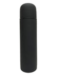 George Home Matte Black Flask - McGrocer