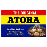 Atora Original Shredded Beef Suet   200g - McGrocer