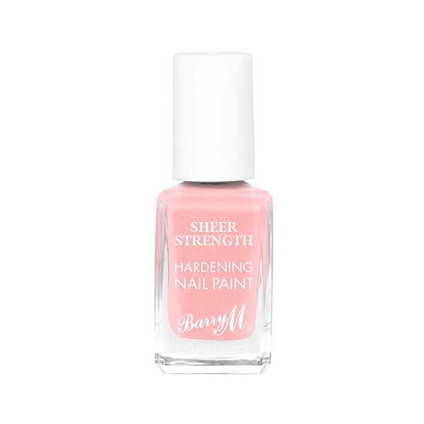 Barry M Sheer Strength Nail Paint - Sheer Joy - 3694