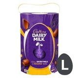 Œuf au caramel Cadbury Dairy Milk 245 g