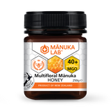 Manuka Lab Multifloral Manuka Honey 55 MGO 500g - 999174