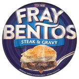 Fray Bentos Steak & Gravy Pie   425g - McGrocer
