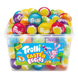 Œufs de Pâques Trolli 1125 kg