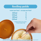 Kendamil First Infant Milk Stage 1 (0-6 Months)   800g - McGrocer