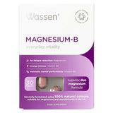 Comprimés de magnésium Wassen-B 30