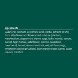 Ricola Liquorice Swiss Herbal Sweets 45g - McGrocer