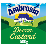 Ambrosia Devon Custard    500g - McGrocer