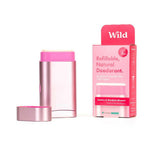 Wild Pink Case and Jasmine & Mandarin Blossom Deodorant Refill - Starter Pack GOODS Boots   