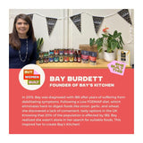 Bay's Kitchen Concentrated Chicken Stock   200g - McGrocer