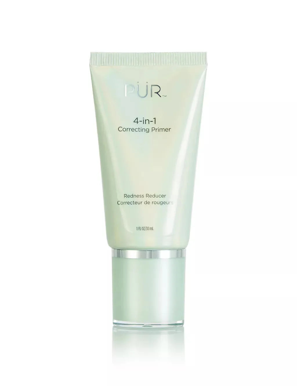 4-in-1 Correcting Primer - Redness Reducer 30ml - McGrocer