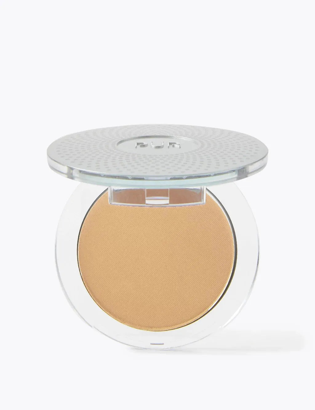 4-in-1 Pressed Mineral Make Up Compact 8g - McGrocer