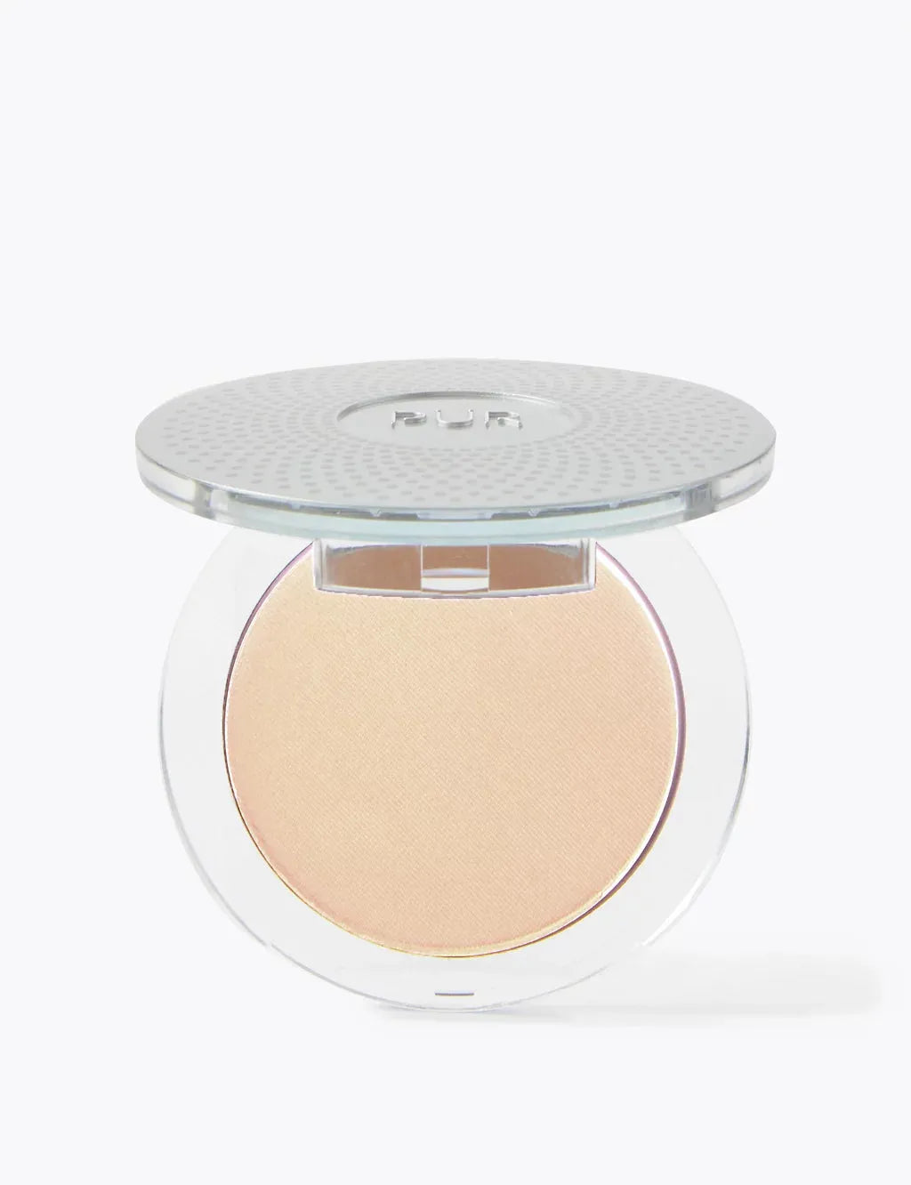 4-in-1 Pressed Mineral Make Up Compact 8g - McGrocer