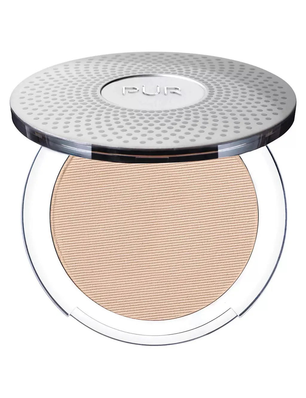 4-in-1 Pressed Mineral Make Up Compact 8g - McGrocer