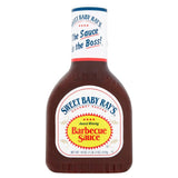 Sweet Baby Ray's Original BBQ Sauce   510g GOODS M&S   
