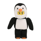 Peluche Pingouin Garçon