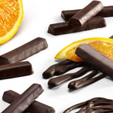 Hotel Chocolat Orange Tangs
