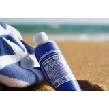 Dr Bronners Peppermint Organic All-One Magic Soap