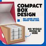 Ecover All-In-One Dishwasher Tablets 24 Tablets