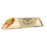 MS Chicken Fajita Wrap