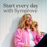 Symprove Live  Active Drink Supplement - Mango  Passion Fruit Flavour