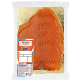 Ocado Oak Smoked Salmon
