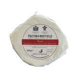 Paxton  Whitfield Trinity Triple Cream