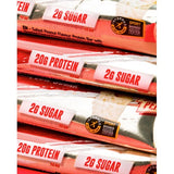 Grenade White Chocolate Salted Peanut Protein Bar