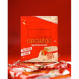 Grenade White Chocolate Salted Peanut Protein Bar