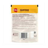 PEDIGREE RANCHOS Originals Jerkies Dog Chew Treat Chicken Flavour