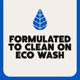 Ecover All-In-One Dishwasher Tablets 72 Tablets