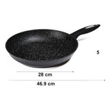 Zyliss Ultimate 20cm  28cm Non-Stick Frying Pans