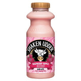 Shaken Udder Raspberry Ripple