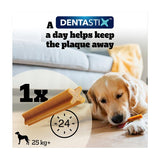 Pedigree Dentastix Daily Adult Large Dog Treats Dental Sticks