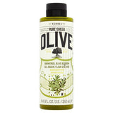 Korres Natural Pure Greek Olive  Olive Blossom Shower Gel Vegan