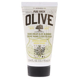 Korres Olive Blossom Pure Greek Olive Hand Creme