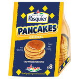 Brioche Pasquier Pancakes
