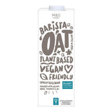 MS Plant Kitchen Oat Barista Drink