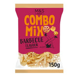 MS Barbecue Flavour Combo Mix