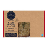 MS Collection Wagyu Topside of Beef