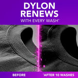 Dylon Detergent Caps Dark