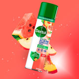 Dettol All-in-One Antibacterial Spray Summer Fruits