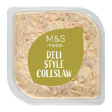 MS Deli Style Coleslaw