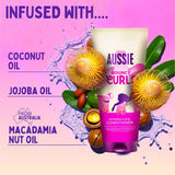 Aussie Curls Hydrating Hair Conditioner