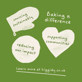 Higgidy Halloumi  Pesto Little Lattices