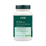 Holland  Barrett 20 Billion Live Friendly Bacteria Capsules