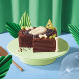 MS Dinosaur Dig Cake