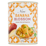 Niru Banana Blossom