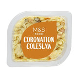 MS Coronation Coleslaw