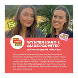 Pimentae Tommys Tequila Margarita