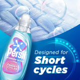 Persil Wonder Wash Sensitive 55 Washes